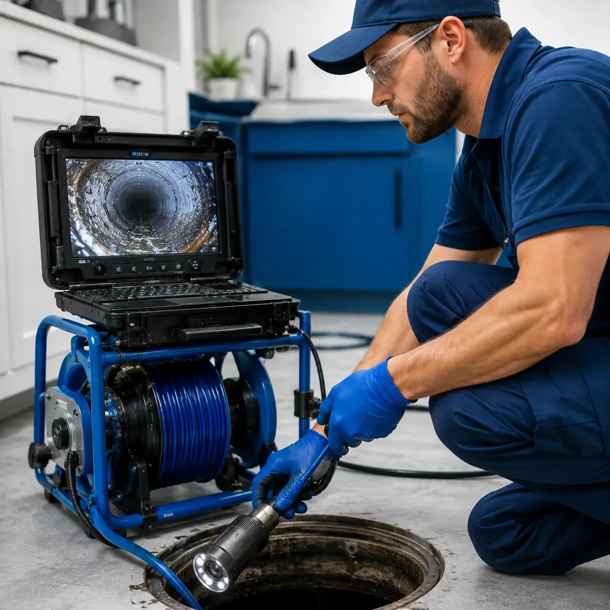 Pipe Relining professionals serving Novelty, MO